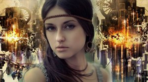 Кто тебе сказал. исп О.Винник
