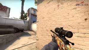 s1mple - топ 15 best moments в 2018 году CS.GO (NAVI)