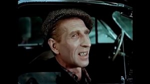 На такой бы сам женился! (хф Разные судьбы)