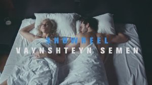 Showreel Вайнштейн Семен