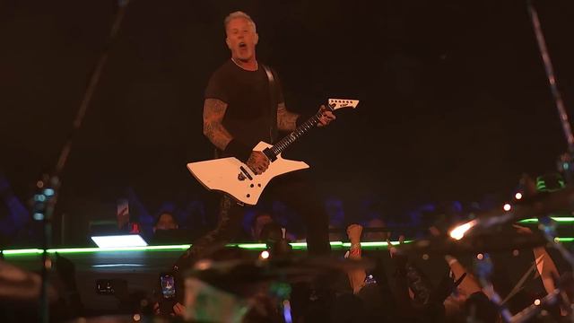 Metallica -Master of Puppets (Seattle WA August 30 2024)