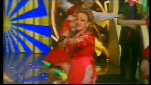 Н.Кадышева и ансамбль "Золотое кольцо" - Подари, берёзка