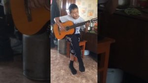 Херел Мекпер-Оол Чаражым.