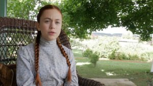 Ella Ballentine Interview | Anne of Green Gables: The Good Stars