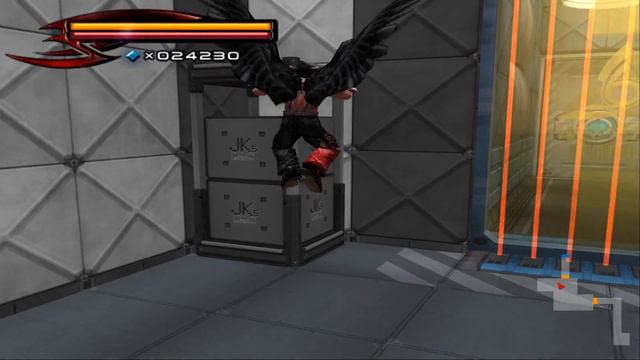 Tekken 5 Cheats (1080p 60 fps) (Devil Within) - Pannix смотреть онлайн