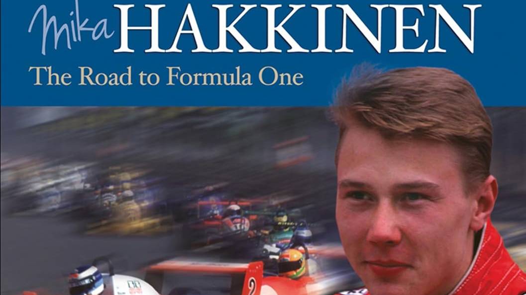 Мика Хаккинен | Mika Hakkinen — Grand Prix Heroes