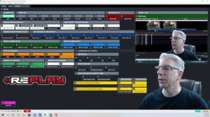 vMix and vMix UTC Replay Redux  | Complete Replay Template Setup | One Man's Stream Episode 39