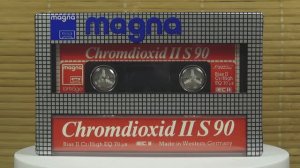 Магна от Энни