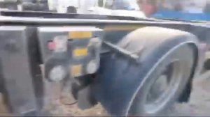 Переоборудование ТС под перевозку опасных грузов_КАМАЗ