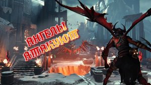 DOOM В ДРУГОЙ ВСЕЛЕННОЙ ► Metal: Hellsinger #3 (Metal MUSIC)