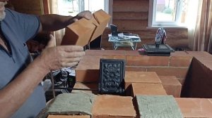 Печь Любовь №5 Стартовая