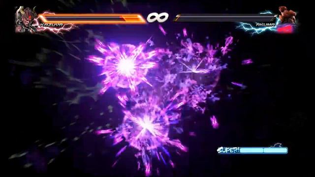 TEKKEN 7 CAP 6, JUEGAZO ¡¡¡LO MEJOR DE TEKKEN!!! смотреть онлайн