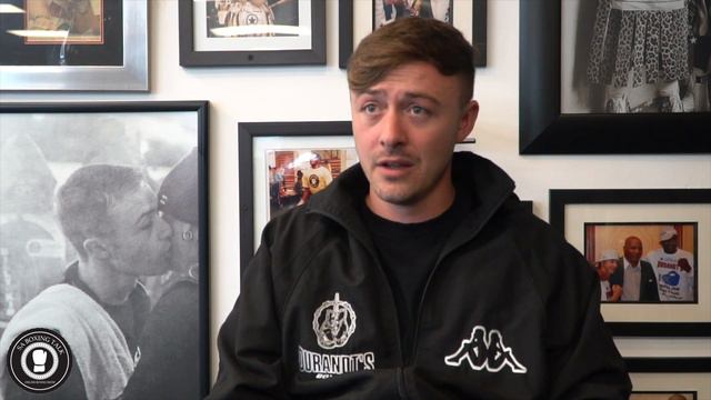 Damien Durandt speaks about Emmany Kalombo, Illunga Makabu, Jackson Chauke, Athi Dumezweni and Nkos