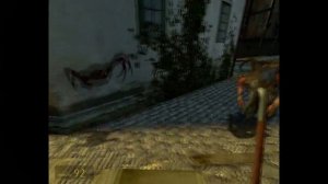 Half-Life 2: L4D Zombie Sounds
