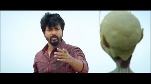 Мой сосед пришелец - 2024