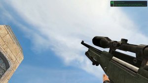 Counter-Strike: Condition Zero - All Weapon Reload Animations in Less than 2 Minutes