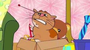 Cамый лучший кот, аранжировка и исполнение Александр Шантин