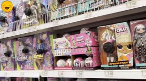 Детский мир с Дарьей