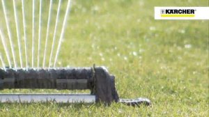 KARCHER OSCILLATING SPRINKLER OS3.220 - 2645133