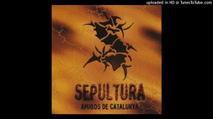 Sepultura - Arise/Dead Embryonic Cells (Live In Escalarre, 12-07-1996)