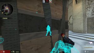 ДЕВУШКА Tati (GTFOBAE) ГЛОБАЛ БОМБИТ НА МЕНЯ В КС ГО! (Я ЧИТЕР?! - ТРОЛЛИНГ В CS:GO)
