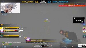 НА SKYWHYWALKERE СДЕЛАЛИ МУВИК! | CS GO