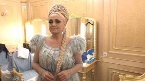 Надежда Кадышева о своих учителях (интервью, 2018 г.)