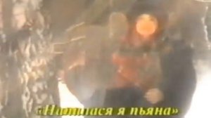 Интервью Надежды Кадышевой 1999 год