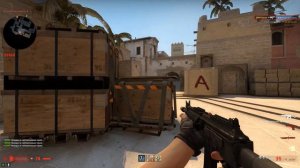 тик так, CS:GO