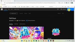 How To Download Fall Guys in PC & Laptop ? | Windows 10/11