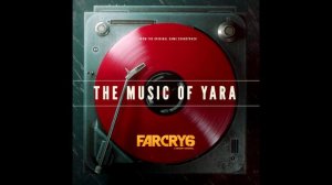 Far Cry 6 - Cancion Bonita