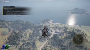 Ghost Recon Breakpoint No Way Out Walkthrough | Main Mission Playthrough | PS4 | PC | Xbox One