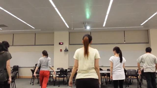 Boa- Only One practice смотреть онлайн