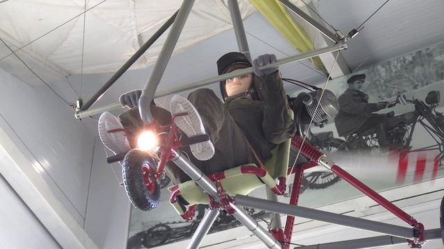 Музей мототехники МОТОЭПОХА, г Челябинск  Часть 9  Советский уголок Приключения Электроника.