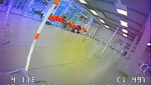 Турнир по TinyWhoop