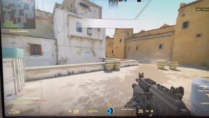 Intel i5 3470 (Xeon 1220v2) GTX 750ti 2gb 16gb ram cs2 - lga1155 still alive.