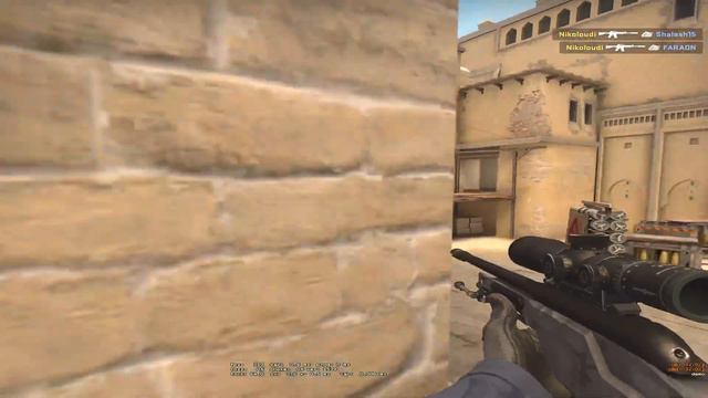 Shadowraze - SHOWDOWN❤
