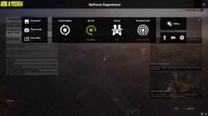 Ghost Recon Wildlands Sound Mod WIP