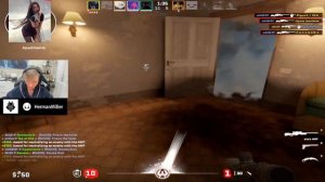 ЭТО ЛУЧШИЙ МОМЕНТ МОНЕСИ С АВИКОМ В КС 2