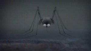 Fly swatter-Мухобойка (360p)