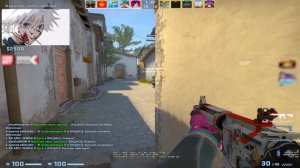 SKYWHYWALKER УДИВЛЯЕТ С AWP | ТОП МОМЕНТЫ CS:GO