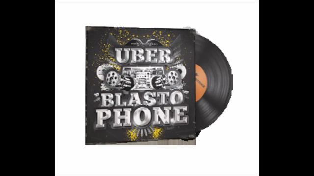 Troels Folmann, Uber Blasto Phone CS GO Music Kit смотреть онлайн