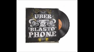 Troels Folmann, Uber Blasto Phone   CS GO Music Kit