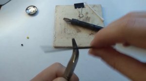 Самая уловистая безмотылка своими руками!