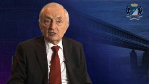 Краснопольский А.М. Личность в истории Новосибирска