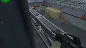 стандартные позиции в кс 1.6 на карте нюк