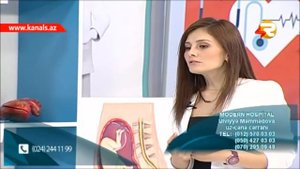 Gicgah-çənə oynağı problemləri - PhD., Uzm.Dr. Ülviyyə Məmmədova