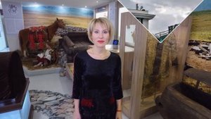 «Путешествие в Золотую долину» с Еленой Воротниковой