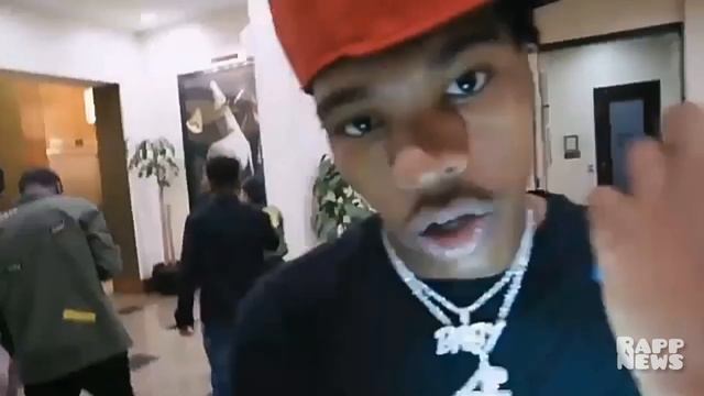 Lil Baby | Apple Music |Most streamed artist| Artist of the year 2020 смотреть онлайн