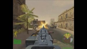 Delta Force: Black Hawk Down №6 САМАЯ ПРОВАЛЬНАЯ ОПЕРАЦИЯ DELTA FORCE